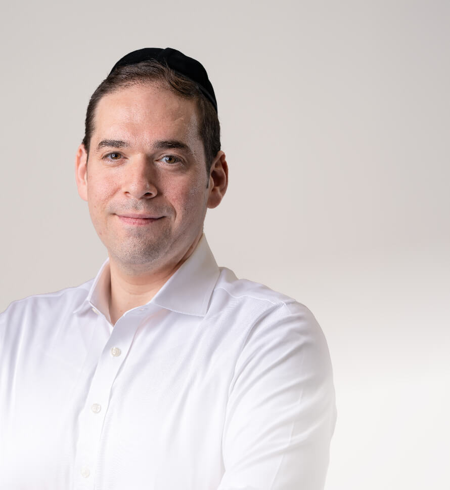 ARI SCHORR